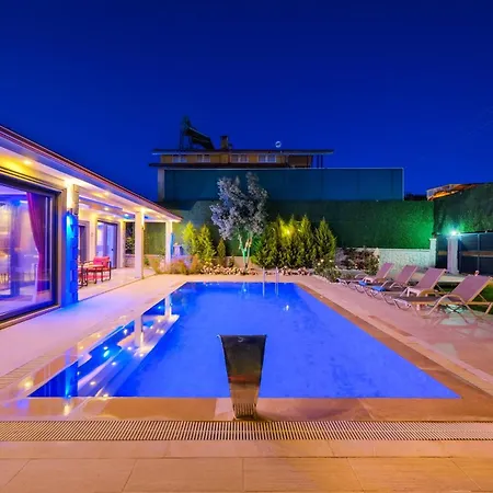 Вилла Villa_emre's